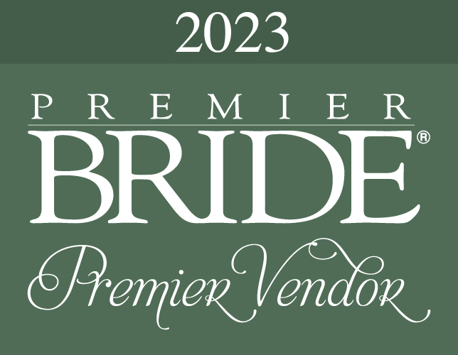 Premier Bride Expo Preferred Vendor 2023